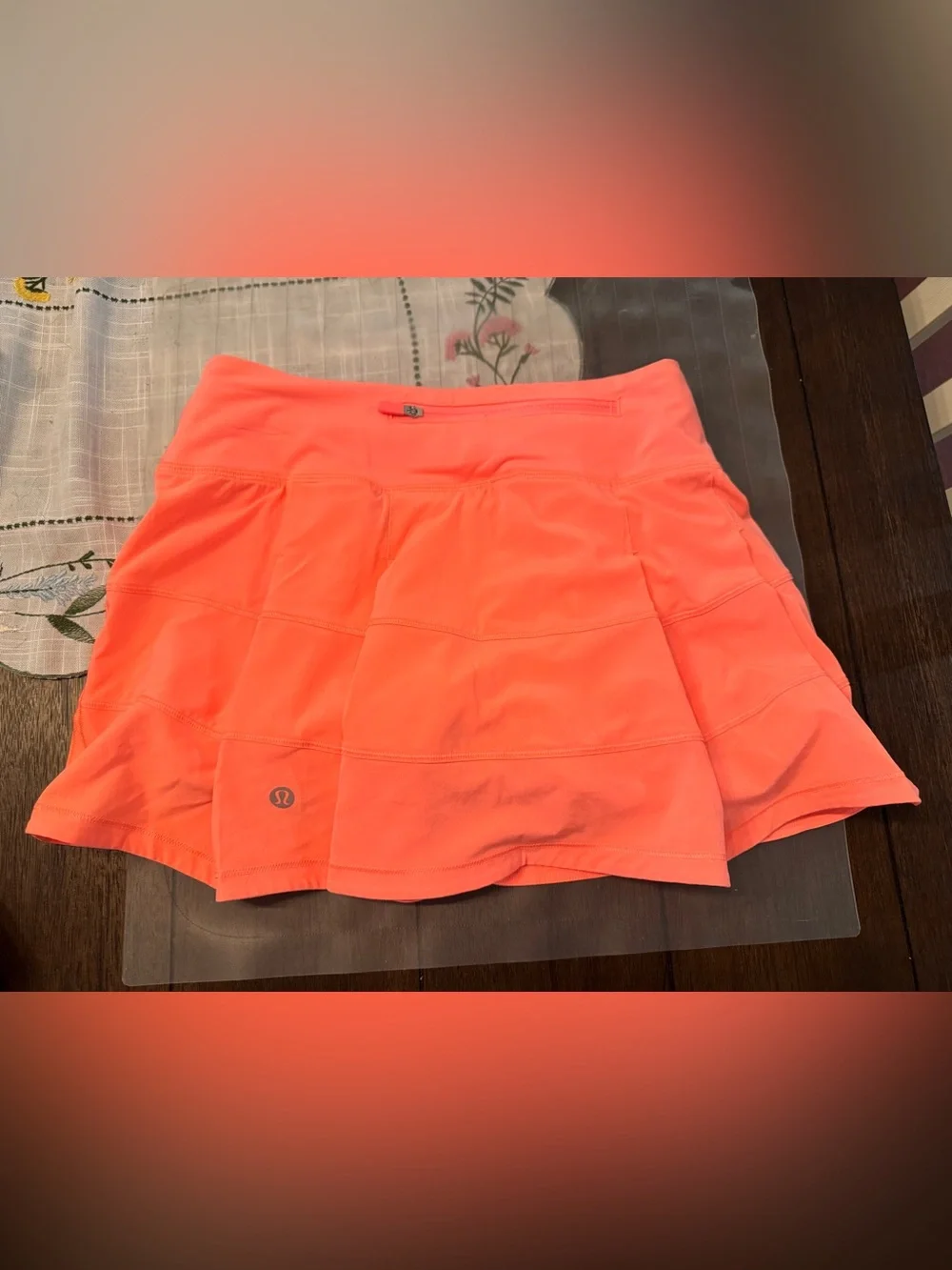 lululemon athletica lightweight active